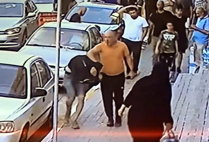 Kızına düşkünlüğü döve karakola götürmüştü! gerçek farklı çıktı | Meğer değilmiş