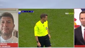Cimbom İngiliz devini Osimhen ile yıktı