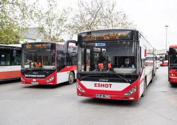 Son dakika: İzmir'de ulaşıma yüzde 38 zam