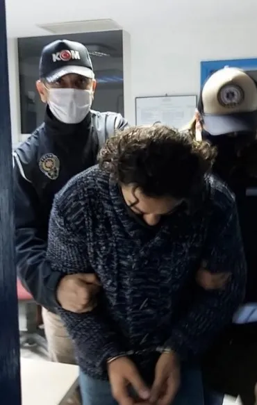 Emniyet Genel Müdürlüğü açıkladı! FETÖ terör örgütü üyesi Ahmet Yiğit isimli şahıs KKTC’de yakalandı