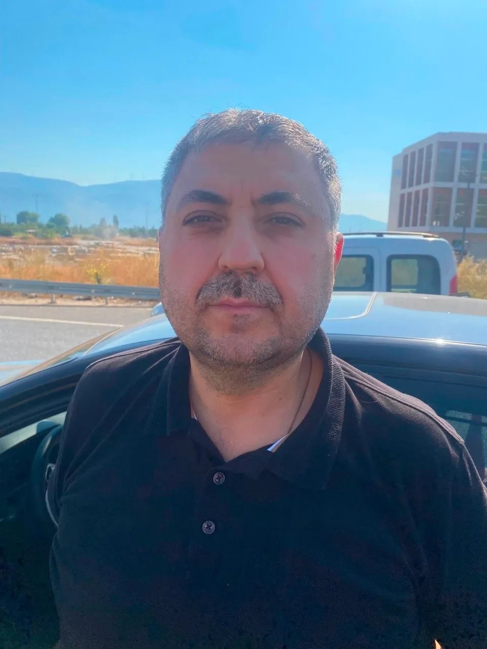 Alihan Kuriş Suç Örgütü operasyonunda aranan Hilmi Tuna Kuriş ve Erhan Yılmaz Marmaris'te yakalandı! İdris Naim Şahin detayı - 2