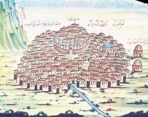Erhan Afyoncu yazdı: İran’da 900 yıllık Türk hakimiyeti - 2