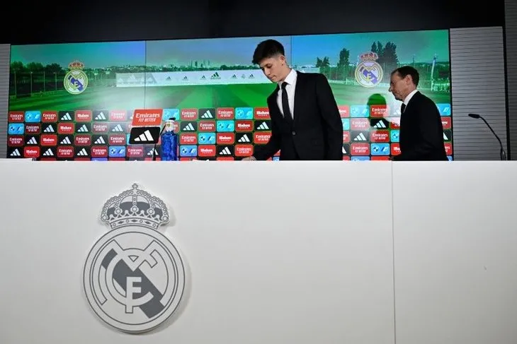 İspanyol medyasının Arda Güler sevdası! “Sanki Real Madrid’e transfer olmamış gibi”