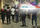 CETADın cinsel sağlık maskesi düştü!