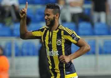 Josef de Souza yeniden doğdu