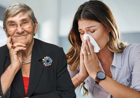 Canan Karatay'dan hastalıklara son veren formül! 