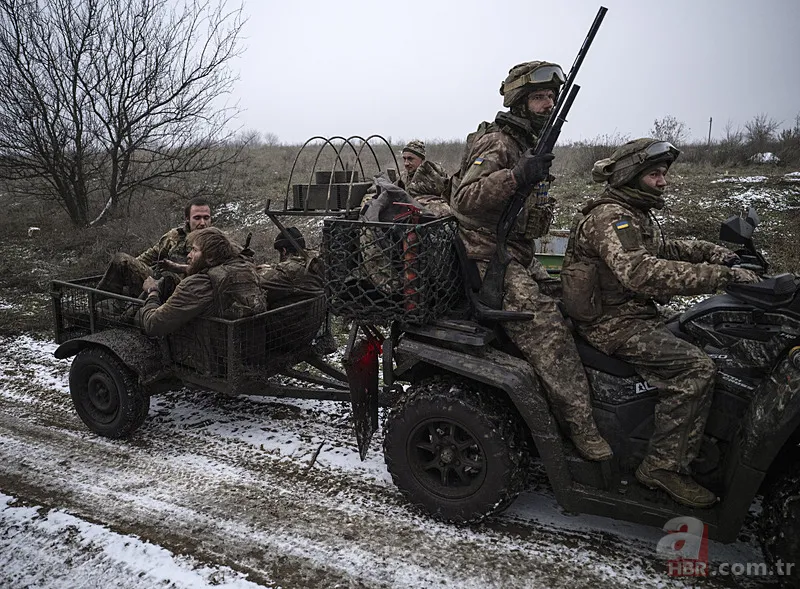 Avrupa'nın Rusya'yla imtihanında kritik gün! Karar verilecek: Ya bugün para ya yarın kan 6