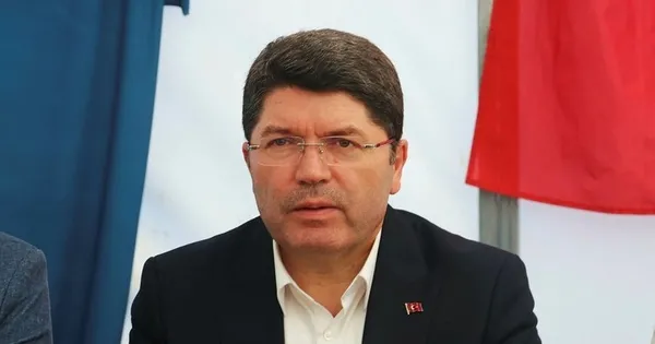 Adalet Bakanı Tunç Hatay’da açıklamalarda bulundu: Depremin ilk anından itibaren sorumlularla ilgili ceza soruşturmaları açıldı