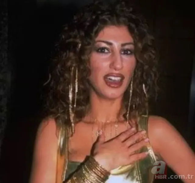 46 yaşındaki Demet Şener’den iddialı sözler: Yüzde 99 orijinalim 25