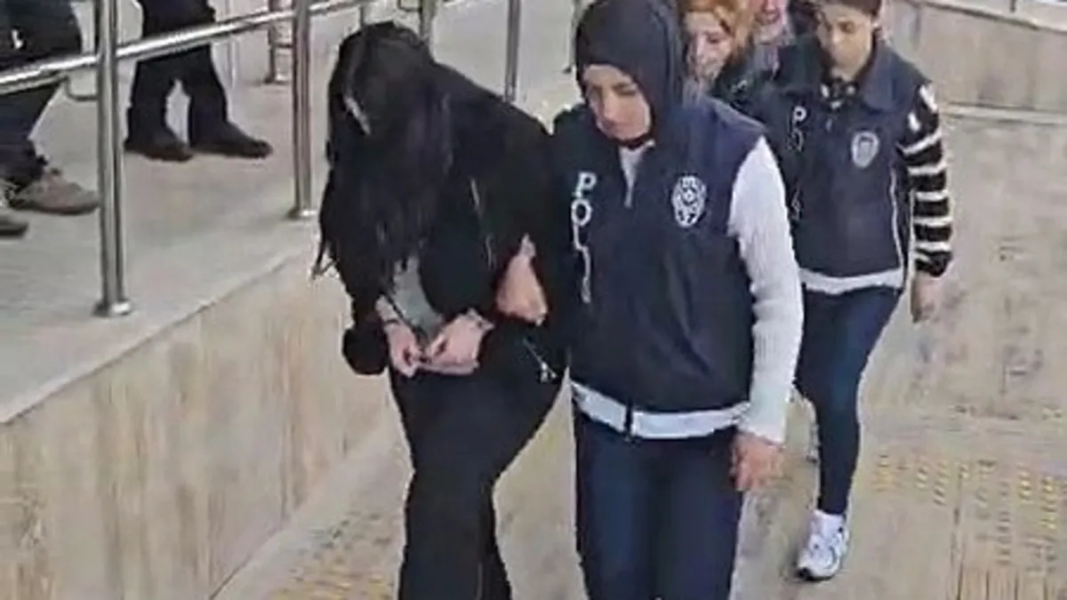 Zonguldak'ta aşk tuzağı! Hedeflerinde 50 yaş üstü kişiler varmış | 1 milyonluk vurgun