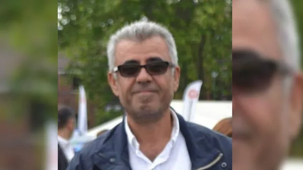 Son dakika: İngiltere’de 54 yaşındaki bir Türk koronavirüsten hayatını kaybetti