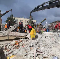 Dünyanın gözü Türkiye’de!