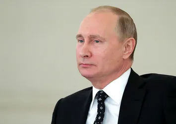 Putin resmen aday oldu