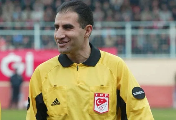 Metin Tokat kimdir, kaç yaşında? Metin Tokat hangi takımlı, neden istifa etti? - 1
