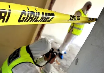 Çorlu'da silahla vurulan kişi öldü