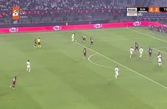 Beşiktaş 3-2 Trabzonspor