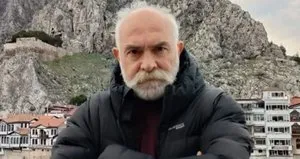 Son yolculuğuna uğurlandı!