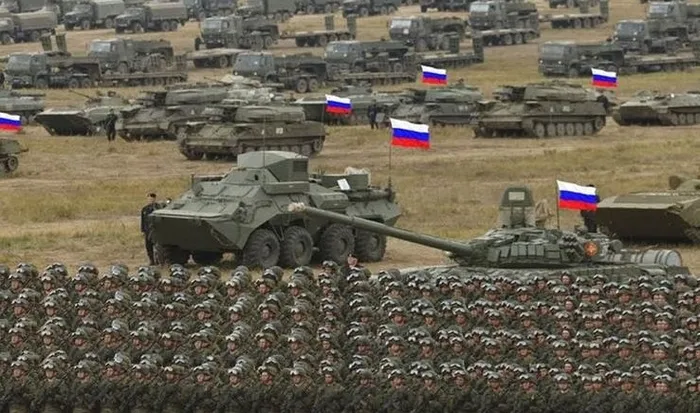 SON DAKİKA! Putin’den acil kodlu talimat!