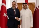 Bakan Fidandan kritik temas