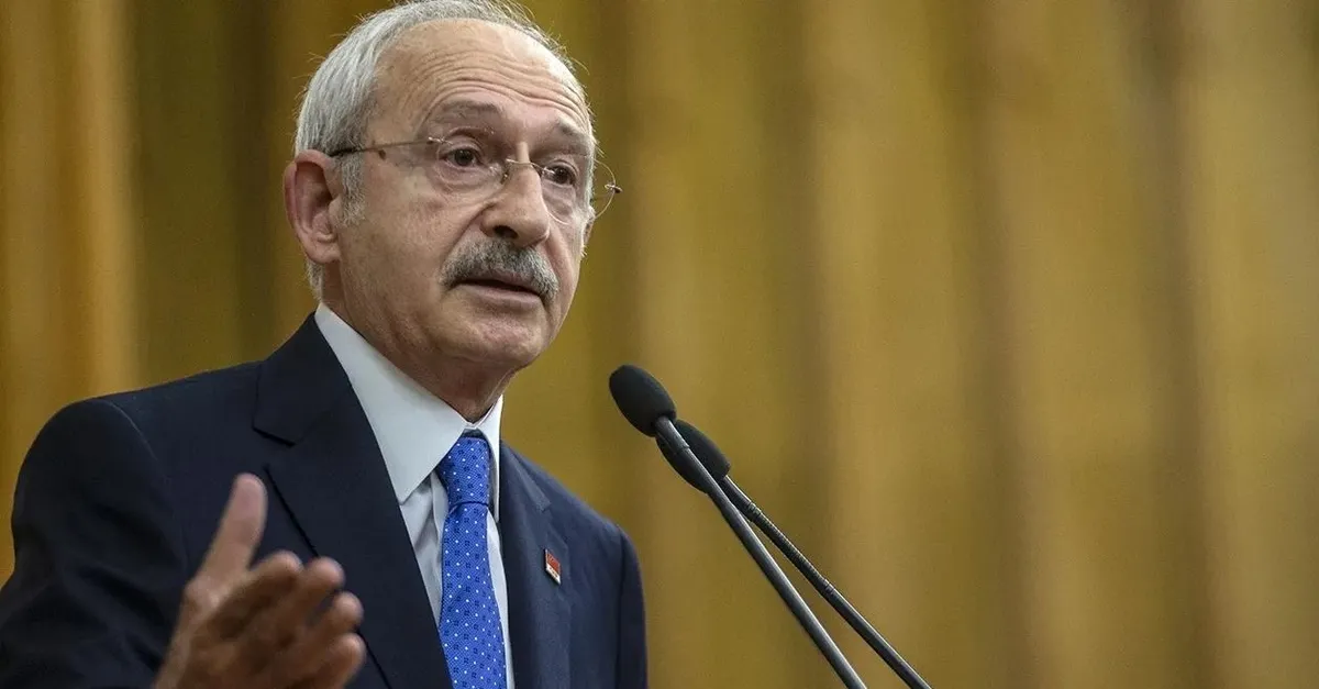 ANALİZ-CHP'nin 'helalleşme projesi' ne kadar samimi?