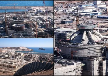 Akkuyu Nükleer Santrali’nin 'dikenli' yolu