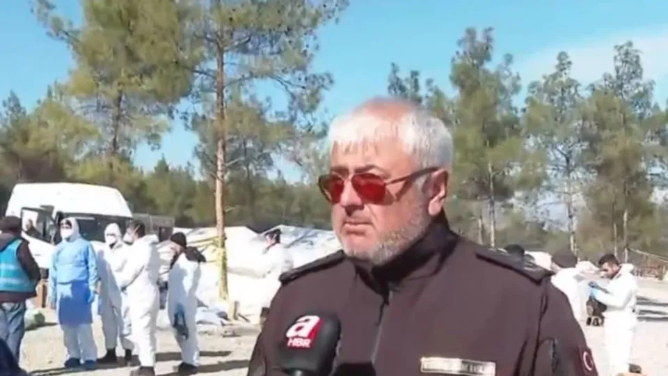 Cenaze kimlikleri nasıl belirleniyor?