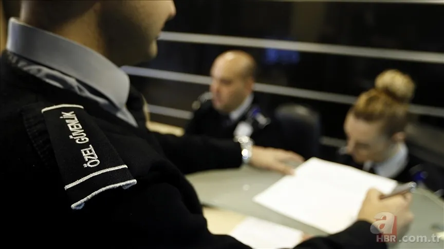 ÖGG SONUÇ EKRANI 2025 | 112. Dönem özel güvenlik sınav sonuçları nereden öğrenilir? 3