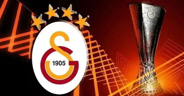 Galatasaray’da yeni rota Avrupa! İşte Cimbom’un UEFA Avrupa Ligi play-off muhtemel rakipleri ve maç tarihleri