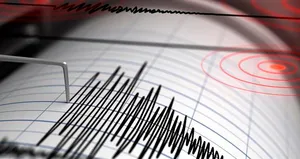 Akdeniz’de korkutan deprem