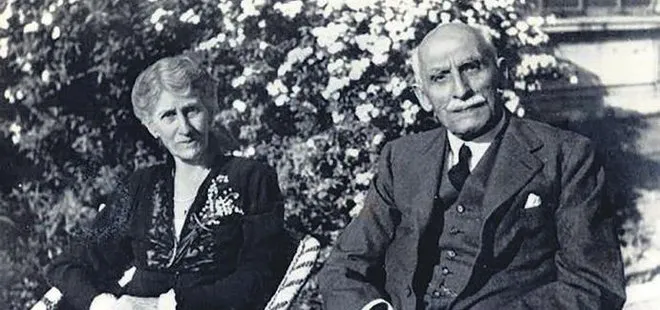Whittall'dan geriye Barış Manço'nun konağı kaldı | Whittall Ailesi'nin film gibi hikayesi
