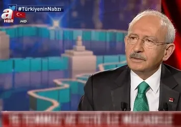 "Kılıçdaroğlu FETÖ ve ABD'nin kuklası"