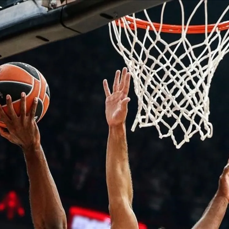 Fenerbahçe Beko Belgrad’da parkeye çıkıyor