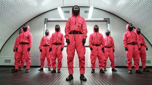 Squid Game 2. sezon ne zaman yayınlanacak? Squid Game yeni sezon tarihi açıklandı mı? Netflix açıkladı... - 3