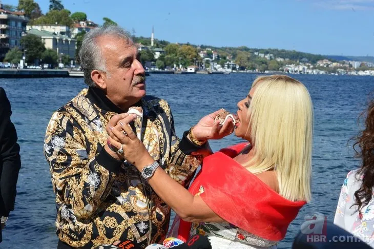 Safiye Soyman ile Faik Öztürk’e hapis şoku! ’Dolandırıcılık’ suçlamasıyla…