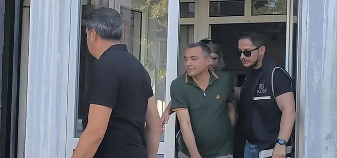 Manavgat Belediyesi’ne yolsuzluk operasyonu! Baklava kutusundaki rüşvet anlarına ahaber.com.tr ulaştı