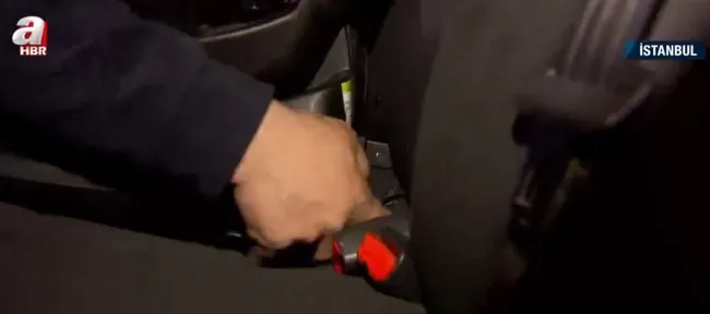Anne ve babalar çocuk koltuğu seçerken dikkat! Çocuk koltuğu nasıl sabitlenir?