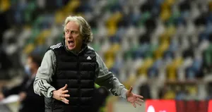 Jorge Jesus için müthiş iddia! İşte yeni adresi