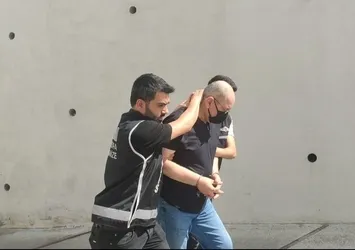 Firari FETÖ'cüler saklandıkları evde yakalandı!