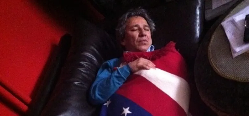 İBB'DEN CAN DÜNDAR SKANDALI