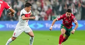 Bursa’da galibiyet rüzgarı