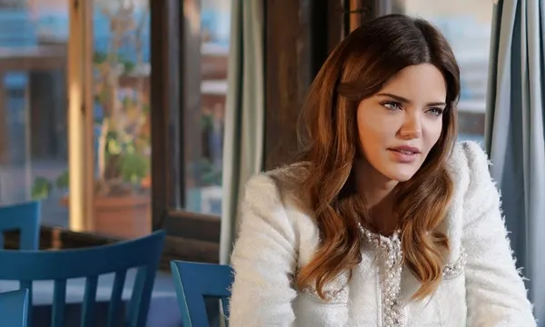 Bir Zamanlar Çukurova zirveye yerleşti! Tüm Türkiye Hakan ve Züleyha’nın aşkını izledi