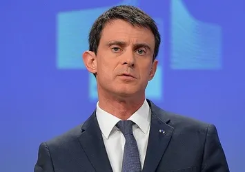 Fransa Başbakanı Valls: Terör saldırısı riski en yüksek seviyede