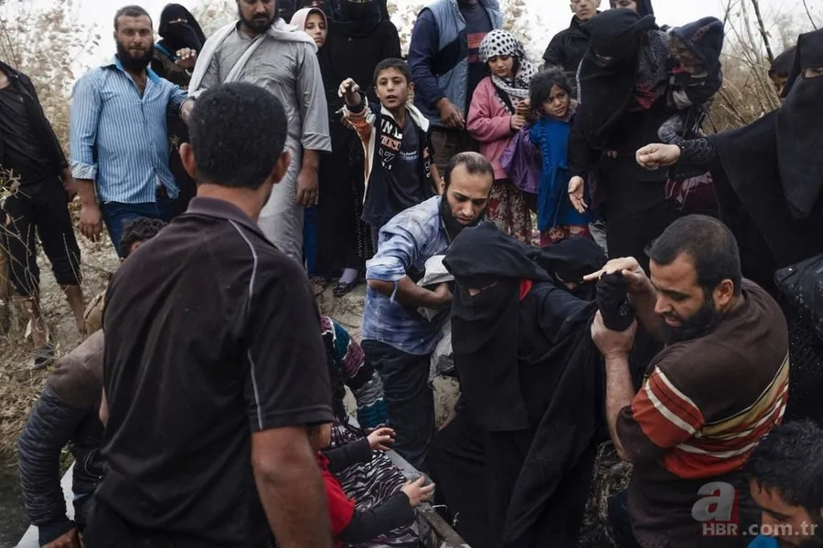 TFMD Yılın Basın Fotoğrafları 2017 açıklandı 16