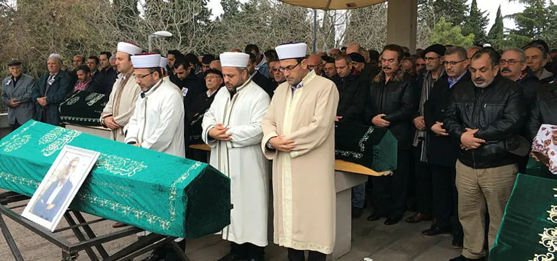 Ali Tekintüre son yolculuğuna uğurlandı