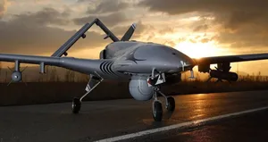 Atina’da Türk SİHA’sı endişesi! Namı bile yetti