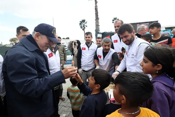 Milli Savunma Bakanı Hulusi Akar duyurdu! 3 ayda 340 terörist etkisiz hale getirildi