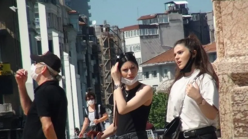 Koronavirüs Bilim Kurulu Üyesi Prof. Dr. Özlü: Dikkat edersek 15-20 günde salgın durur