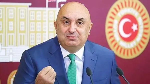 CHP ikiye bölündü! Liste savaşları! İşte krizin perde arkası... - 4
