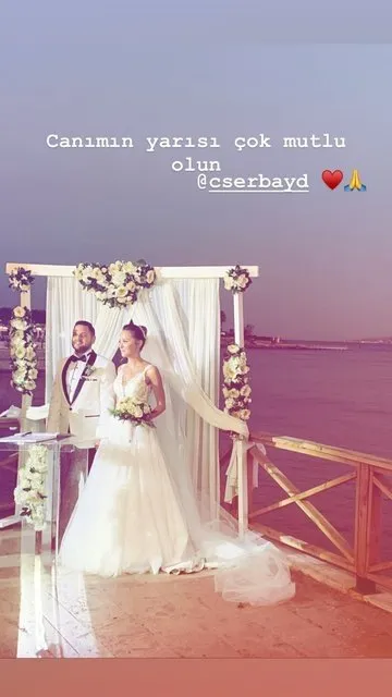 Sinem Kobal ve Kenan İmirzalıoğlu’nun mutlu aile fotoğrafları sosyal medyada olay oldu