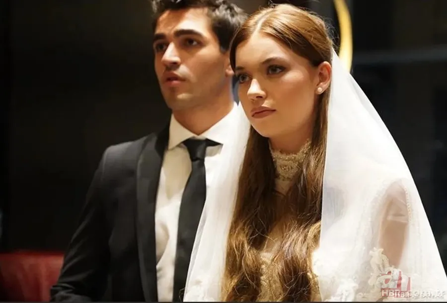 Yalı Çapkını bakın kimi anlatıyormuş! HEPİMİZ YAKINDAN TANIYORUZ! Mert Ramazan Demir ve Afra Saraçoğlu'nun oynadığı diziden BOMBA İTİRAF 24